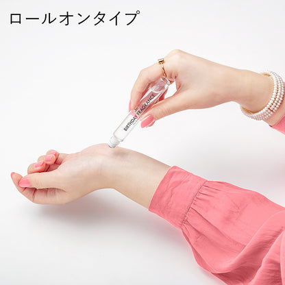 【366】BIRTHDAY FRAGRANCE October(10月)