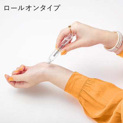 【366】BIRTHDAY FRAGRANCE November(11月)