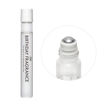 【366】BIRTHDAY FRAGRANCE November(11月)