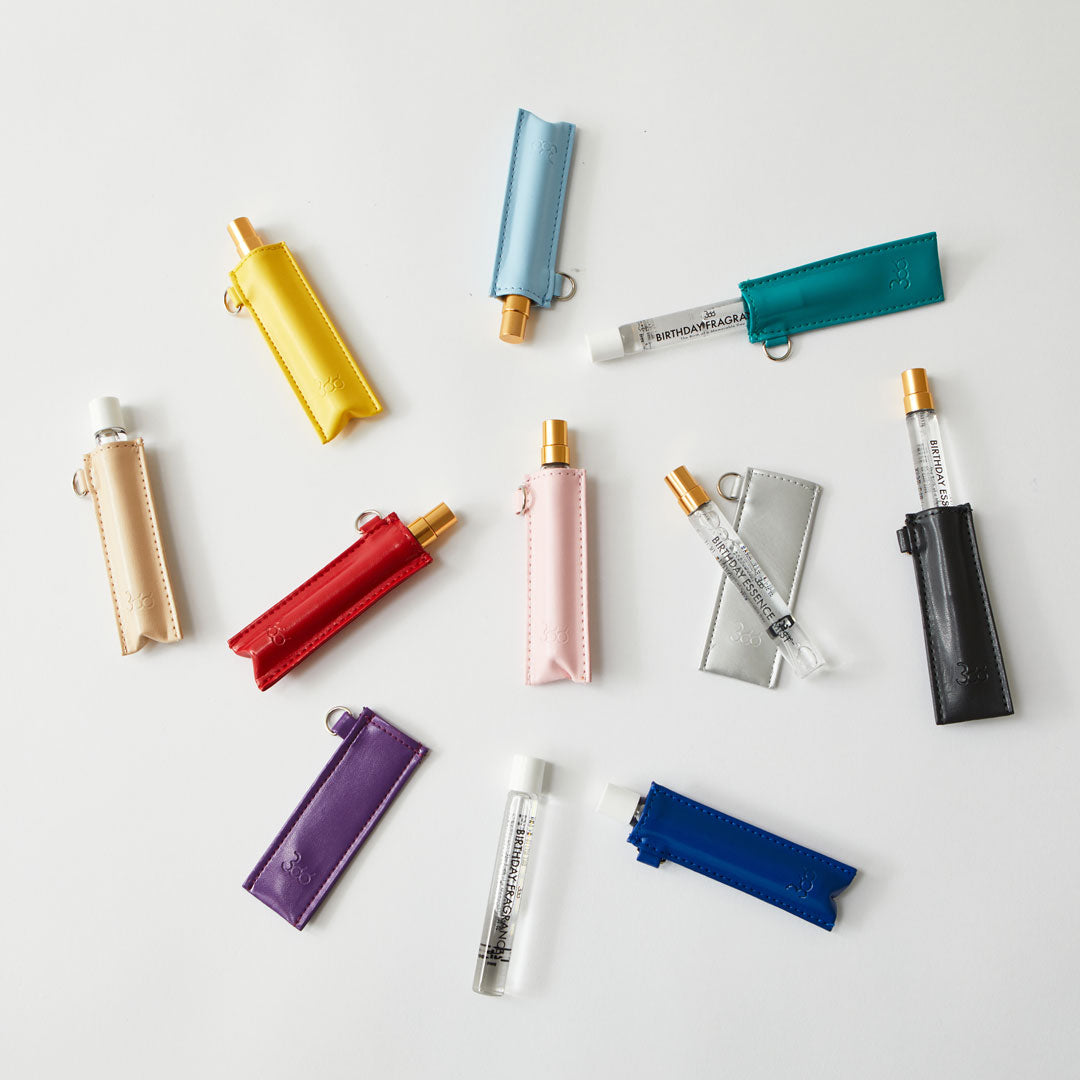 366 BIRTHDAY HANDY CASE