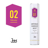 【366】BIRTHDAY ESSENCE MIST February(2月)