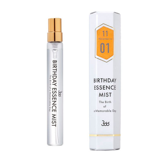 【366】BIRTHDAY ESSENCE MIST November(11月)