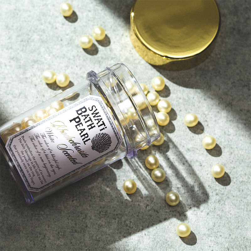 SWATi BATH PEARL (M)