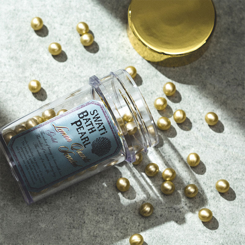 SWATi BATH PEARL (M)