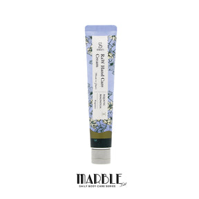 RaW Hand Care Cream(Aquatic Magnolia)