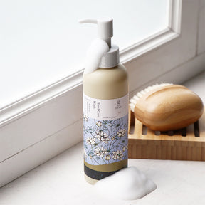Hand Care Wash(Aquatic Magnolia)