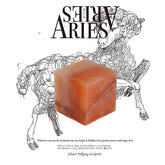 COSMIC CUBE Aries（牡羊座）3/21-4/19