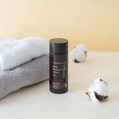 subi モイスチャライジング・ローション（化粧水）